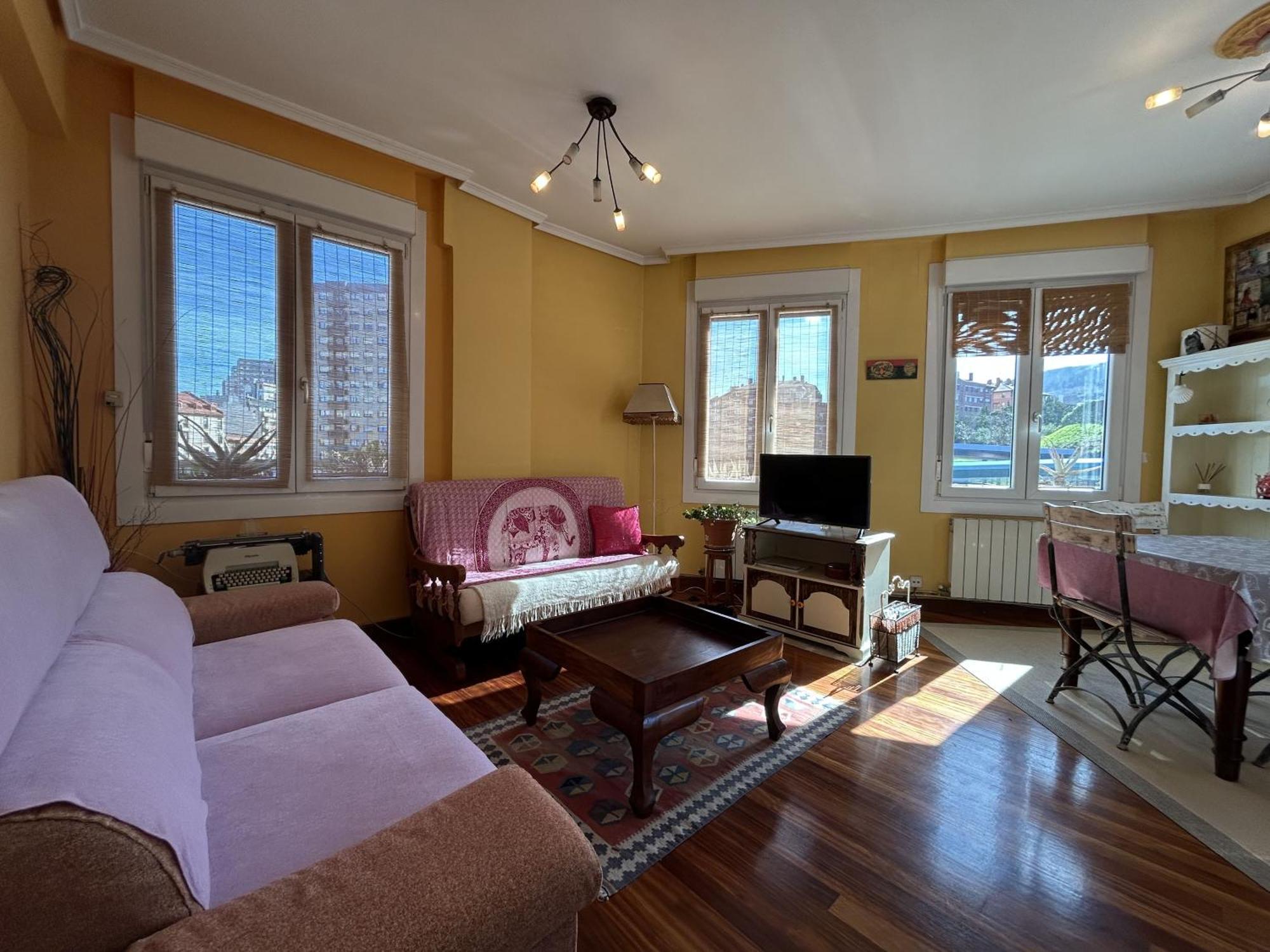 Basurto'S Urban Apartment 빌바오 외부 사진