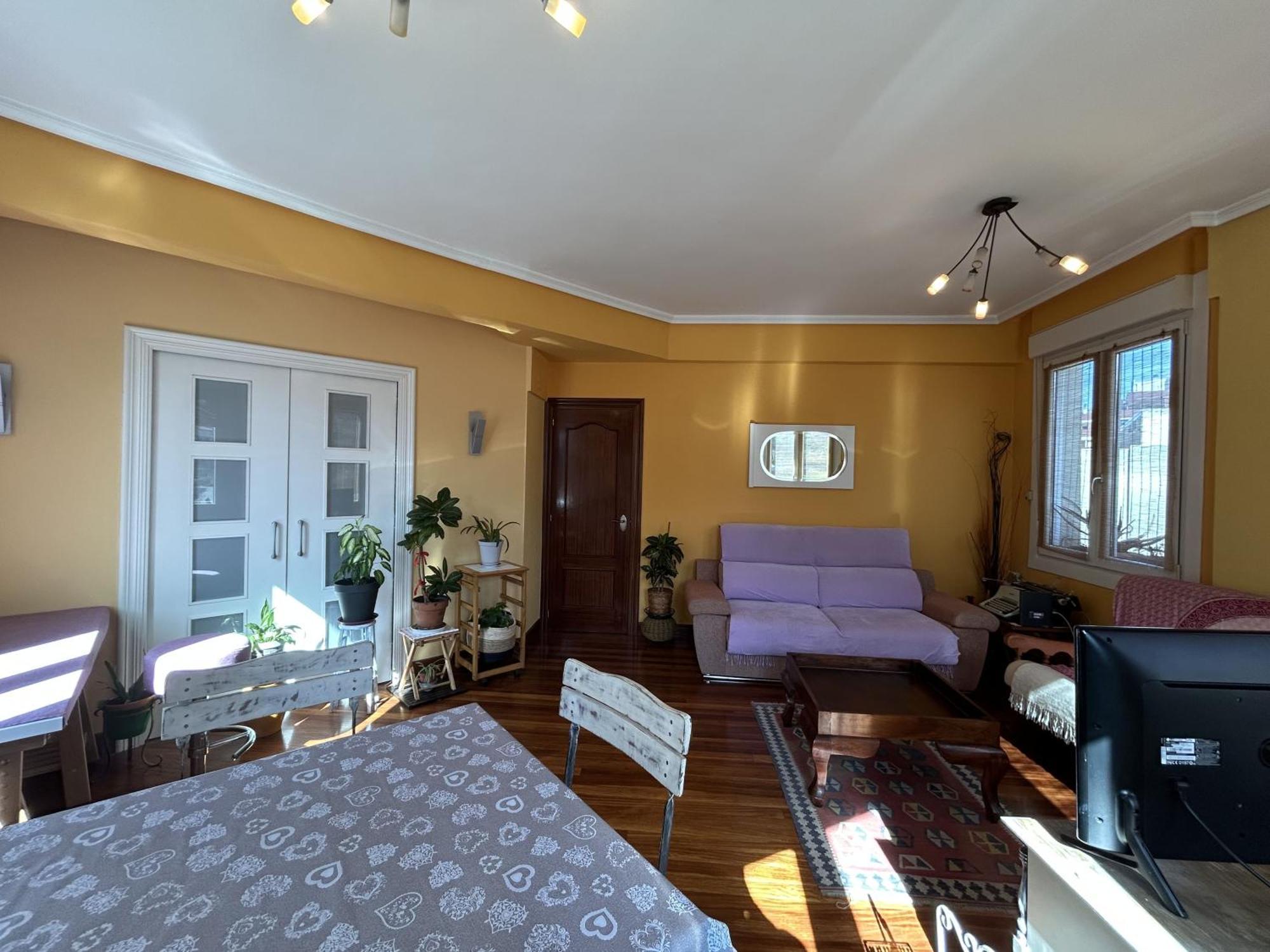 Basurto'S Urban Apartment 빌바오 외부 사진