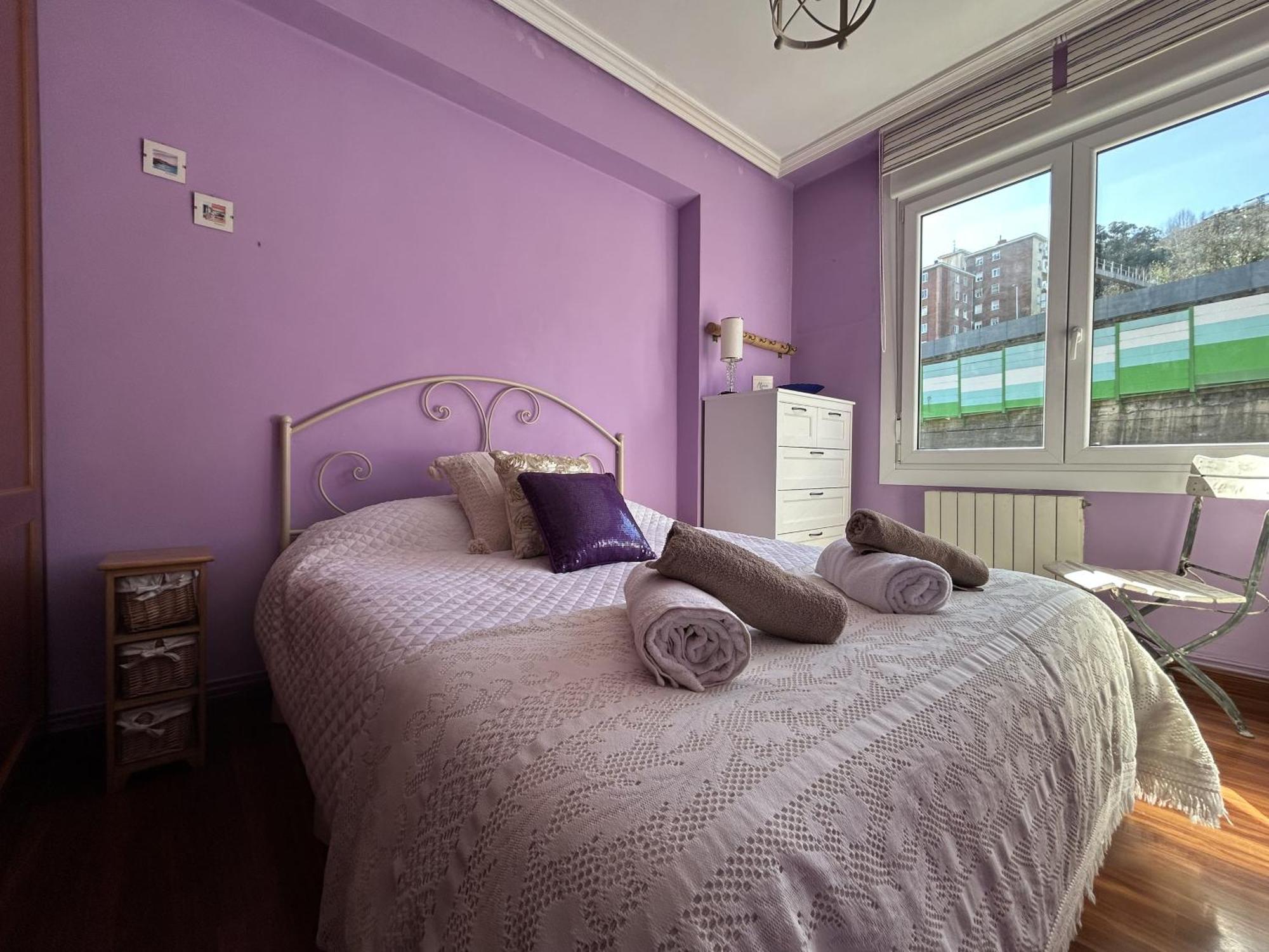 Basurto'S Urban Apartment 빌바오 외부 사진